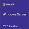 Windows Server CAL 2022 Hungarian 1pk DSP OEI 5 Clt User CAL