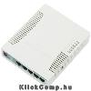 Router MikroTik RB951G-2HnD L4 128Mb 5x GE LAN