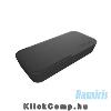 WiFi Access Point MikroTik wAP RBwAP2nD 2,4GHz  fekete
