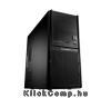 Számítógépház MicroATX COOLER MASTER Elite 342 Black