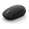 Vezetéknélküli egér Microsoft Bluetooth Mouse fekete