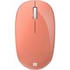 Vezetéknélküli egér Microsoft Bluetooth Mouse baracksárga