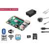 Raspberry Pi 4 2 GB Starter Kit + NOOBS Software Tool