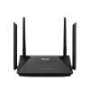 Router ASUS AX1800 Dual Band WiFi 6 MU-MIMO és OFDMA támogatás