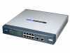 Cisco RV082 Vezetékes 8 10/100Mbps LAN, 2 WAN VPN router