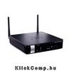WiFi Firewall Cisco RV110W vezeték nélküli Firewall router Wireless-N, 4 port, 2,4Ghz, VPN