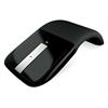 Vezetéknélküli egér Microsoft ARC Touch mouse fekete