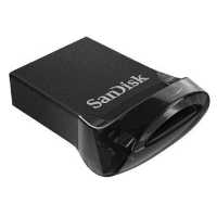 64GB Pendrive USB3.1 Cruzer Fit Ultra Sandisk
