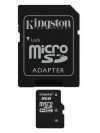 8GB SD micro SDHC Class 4 SDC4/8GBSP memória kártya