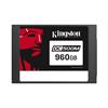 960GB SSD SATA3 Kingston DC500M