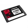 Kingston Data Center SSD DC500R 7.68TB SATA Up to 555MB s Read, 520MB s Write 0.
