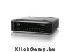 Cisco SG100D-08 8port 10/100/1000Mbps LAN asztali switch
