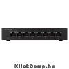 8 port Switch Switch Gigabit Cisco SG110D-08