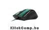 Gamer egér USB Sharkoon Drakonia Avago9500 fekete