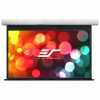 motoros fali vászon 120  244 x 183 cm 4:3 EliteScreens Saker SK120XVW-E9 Fehér
