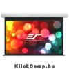 Motoros fali vászon 84  16:9 EliteScreen Saker