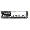 2TB SSD M.2 NVMe Kingston KC2500