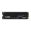 512GB SSD M.2 NVMe Kingston KC3000
