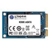 512GB SSD mSATA Kingston KC600 SKC600MS/512G