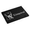 256GB SSD SATA3 Kingston KC600