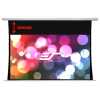 Motoros fali vászon 150  332 x 187 cm EliteScreens Saker Tab SKT150XHW2-E24 (16:9)  Fehér  Oldalfeszített