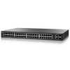 Cisco SF 200-48 48-Port 10/100 Smart Switch