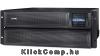 Szünetmentes tápegység 3000VA APC Smart X UPS Rack/Torony LCD 4U NC
