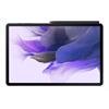 Tablet-PC 12,4  2560x1600 64GB Samsung Galaxy Tab S7 FE fekete Wi-Fi + 5G