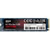 2TB SSD M.2 NVMe Silicon Power UD70