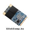120GB SSD mSATA Silicon Power M10