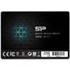 256GB SSD SATA3 Silicon Power Ace A55