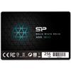 256GB SSD 2,5  Silicon Power Ace A55