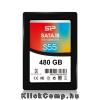 480GB SSD SATA3 Silicon Power S55