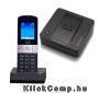 Cisco SPA302D Vezeték nélküli DECT VoIP telefon + Base Station