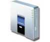 Cisco Single Port Router with 1 Phone Port and 1 FXO Port Europe