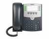Cisco 8 vonalas VoIP telefon
