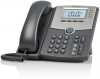 Cisco 4 vonalas VoIP telefon Gigabit port