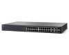 Cisco SG300-28 28-port Gigabit Managed Switch