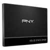 240GB SSD 2,5  SATA3 CS900 PNY - SSD7CS900-240-PB