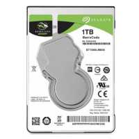 1TB 2,5  HDD SATA3 5400RPM 128MB belső Seagate Barracuda