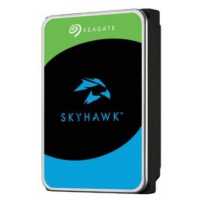 1TB 3,5  HDD SATA3 5400RPM 256MB belső Seagate Skyhawk