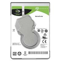 500GB 2,5  HDD SATA3 5400RPM 128MB belső Seagate Barracuda