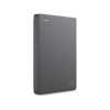 2TB külső HDD 2,5   USB3.0 Seagate Basic Portable Black