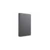 4TB külső HDD 2,5   USB3.0 Seagate Fekete
