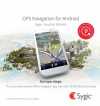 Sygic GPS Navigation 3D ANDROID kupon / dobozos Élettartam frissítéssel