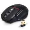 Gamer egér USB Spririt of Gamer Pro-M9 fekete