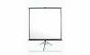 mobil háromlábú vászon Tripod 120 4:3 Fehér, 182,9x243,8cm, MaxWhite, 1.1