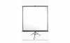 mobil háromlábú vászon Tripod 71 1:1 Fekete, 127x127cm, MaxWhite, 1.1