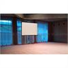 Vászon 72  mobil háromlábú 89 x 160 cm, Fekete EliteScreens T72UWH
