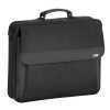 15.6  notebook táska fekete Targus Intellect C/Shell Black